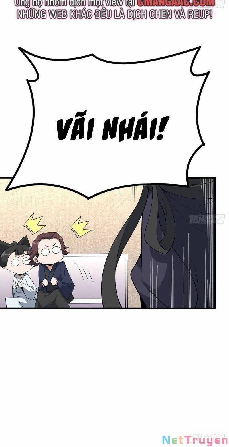 Kiếm Tu Imba Nhất Quả Đất 155 trang 16