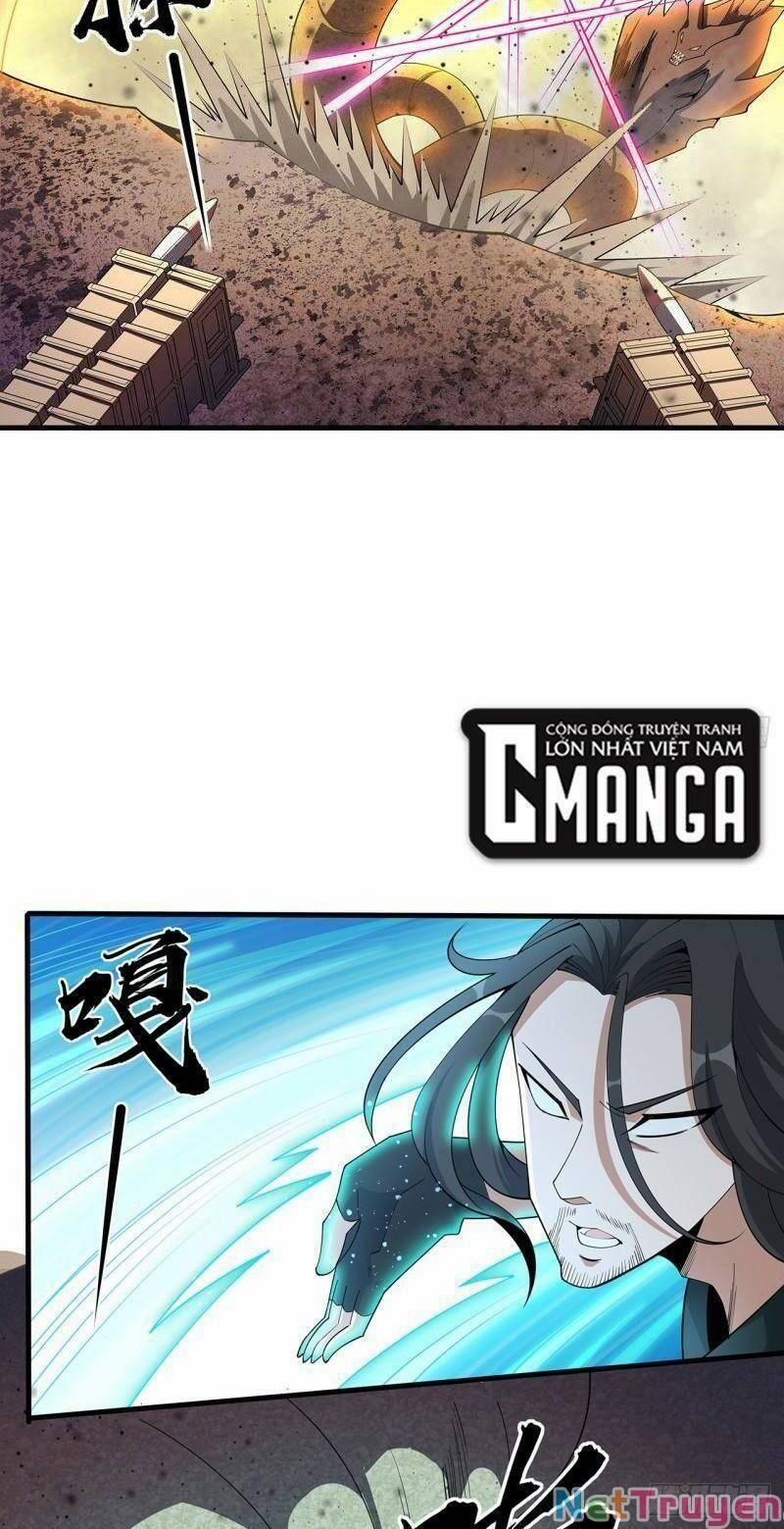 Kiếm Tu Imba Nhất Quả Đất 155 trang 20