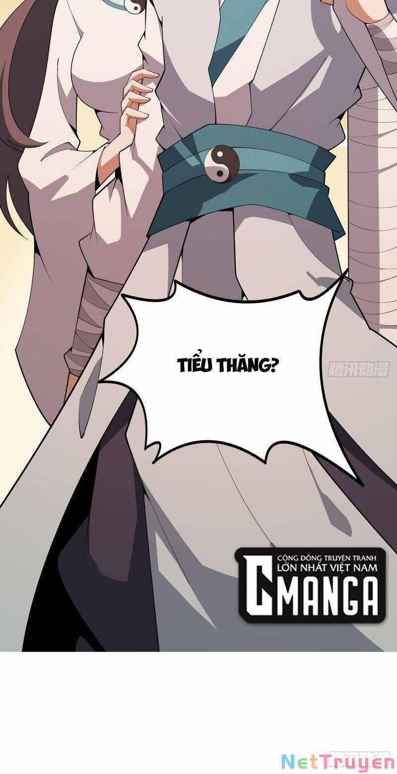 Kiếm Tu Imba Nhất Quả Đất 155 trang 26