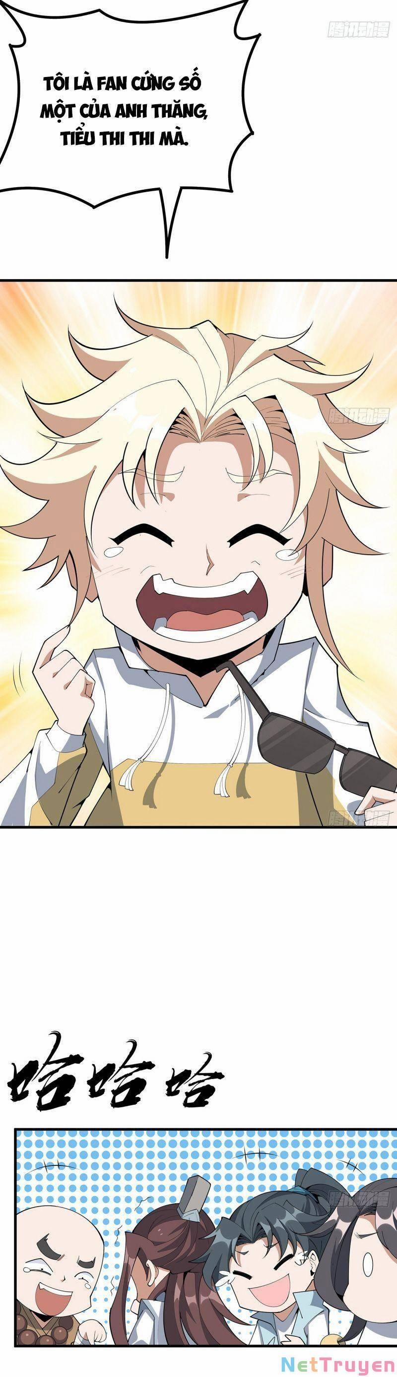 Kiếm Tu Imba Nhất Quả Đất 157 trang 13