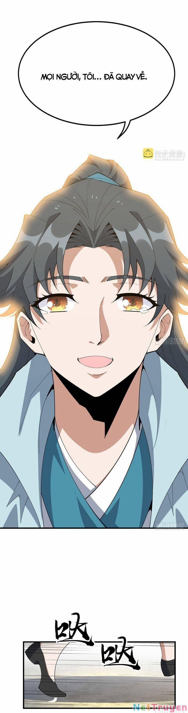 Kiếm Tu Imba Nhất Quả Đất 157 trang 7