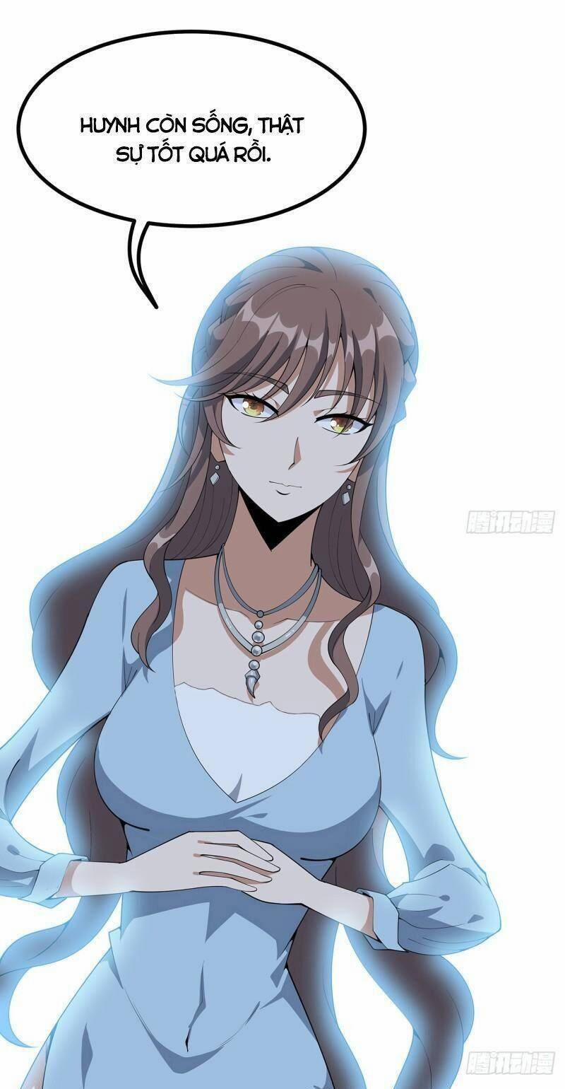 Kiếm Tu Imba Nhất Quả Đất 158 trang 7