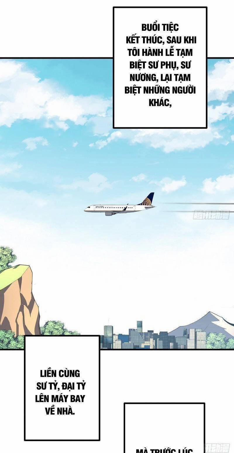 Kiếm Tu Imba Nhất Quả Đất 159 trang 11