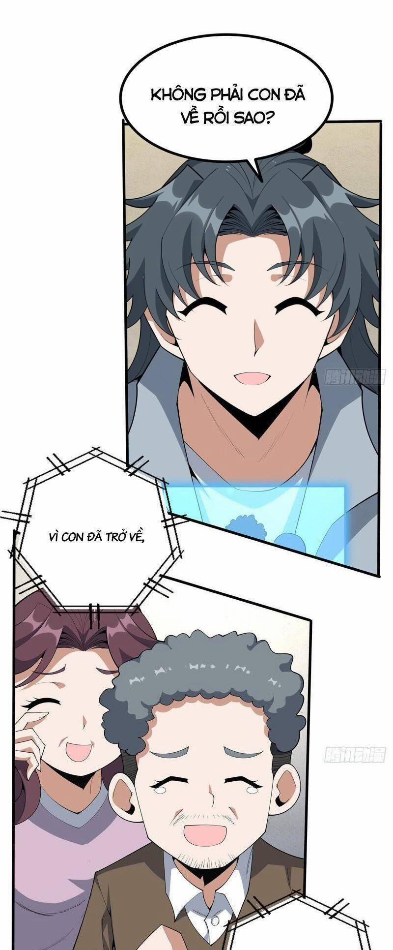 Kiếm Tu Imba Nhất Quả Đất 159 trang 13