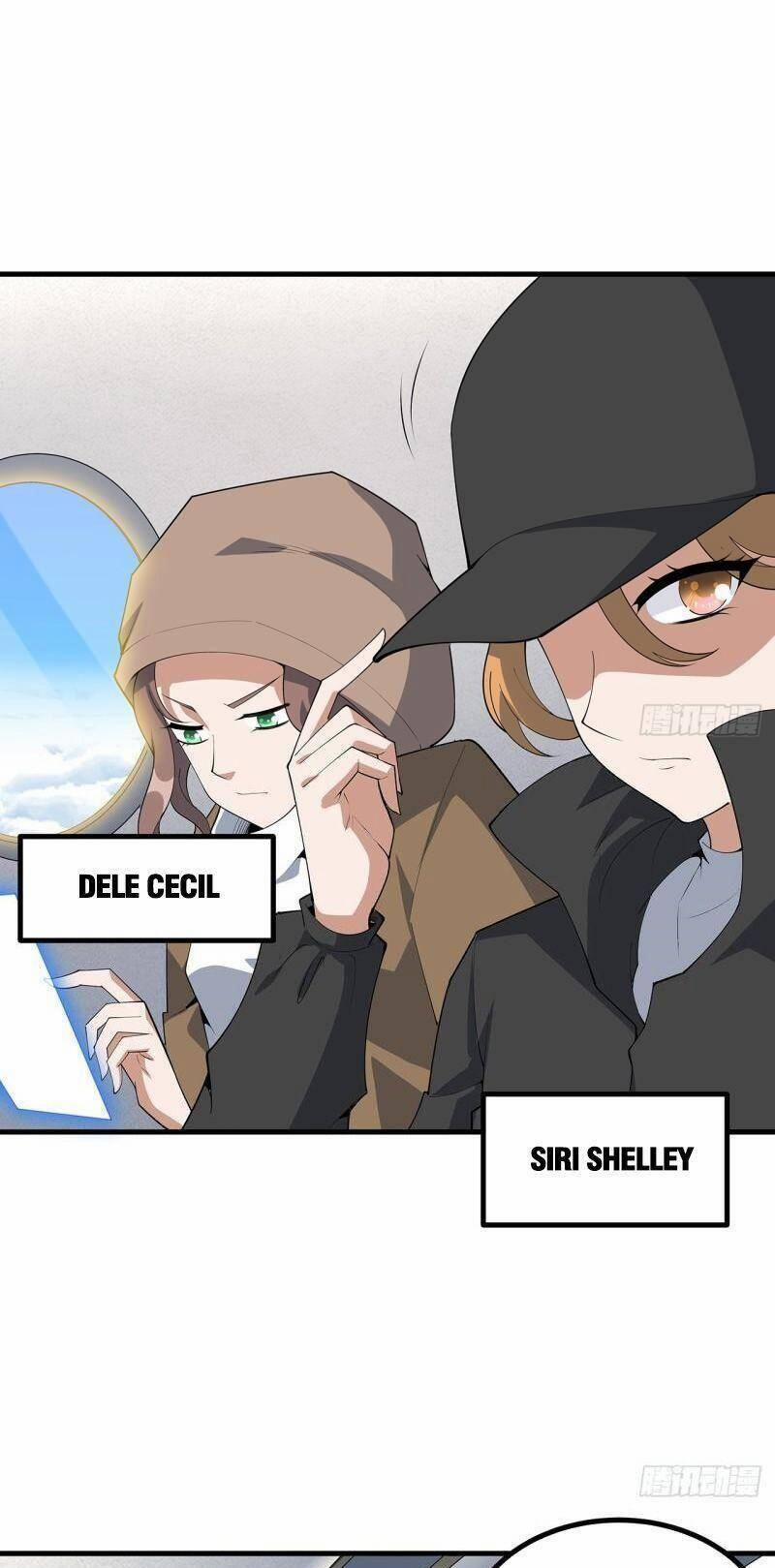 Kiếm Tu Imba Nhất Quả Đất 159 trang 22