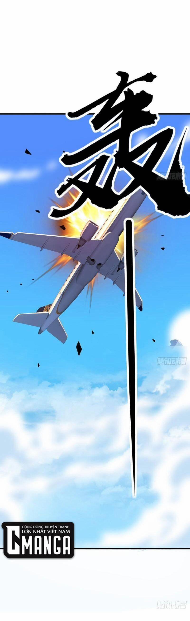 Kiếm Tu Imba Nhất Quả Đất 159 trang 26