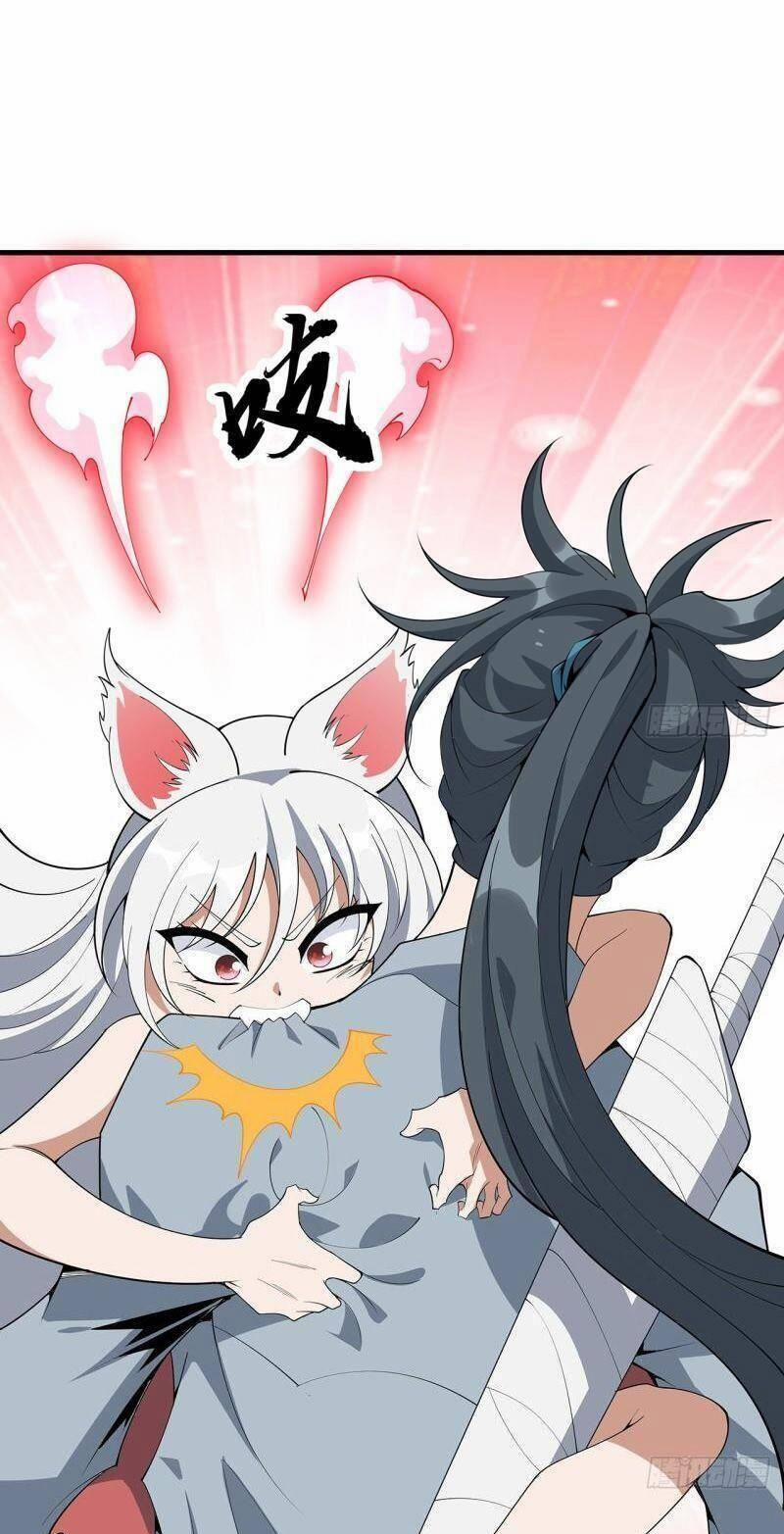 Kiếm Tu Imba Nhất Quả Đất 159 trang 5