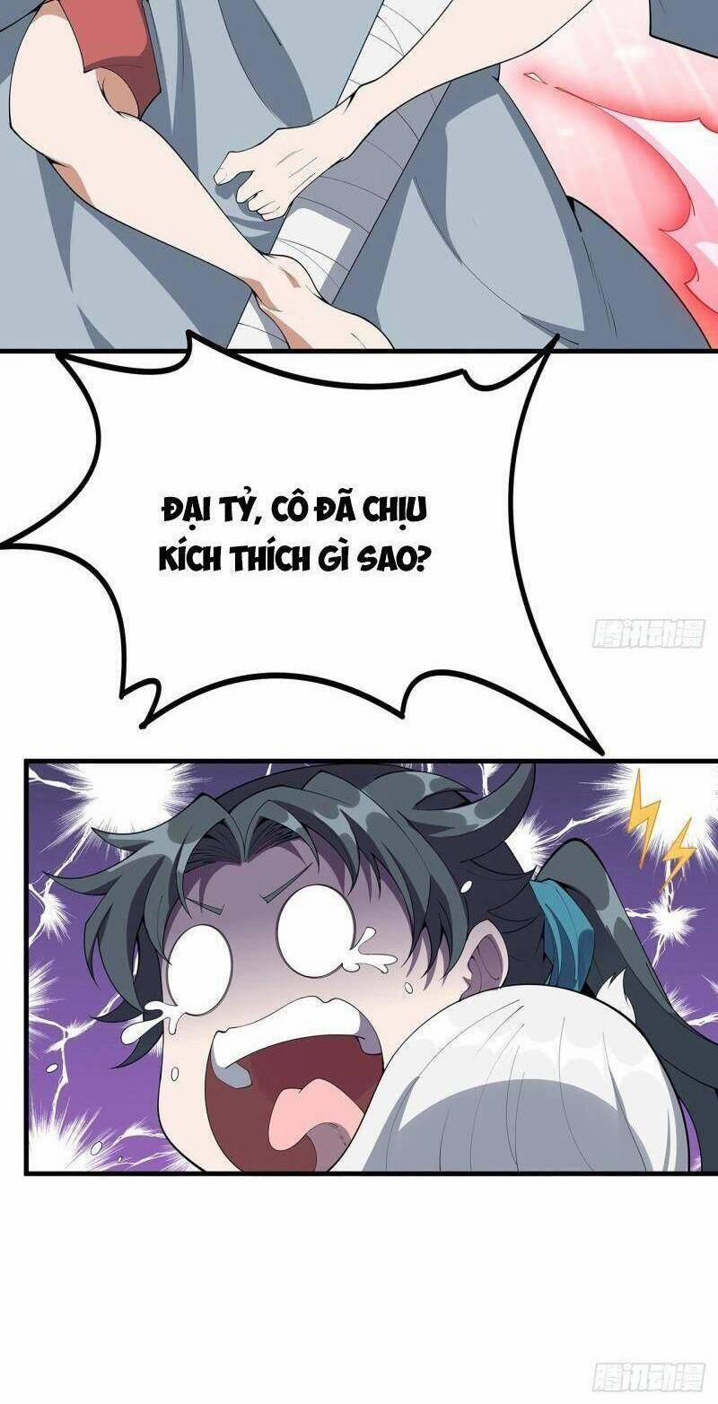 Kiếm Tu Imba Nhất Quả Đất 159 trang 6