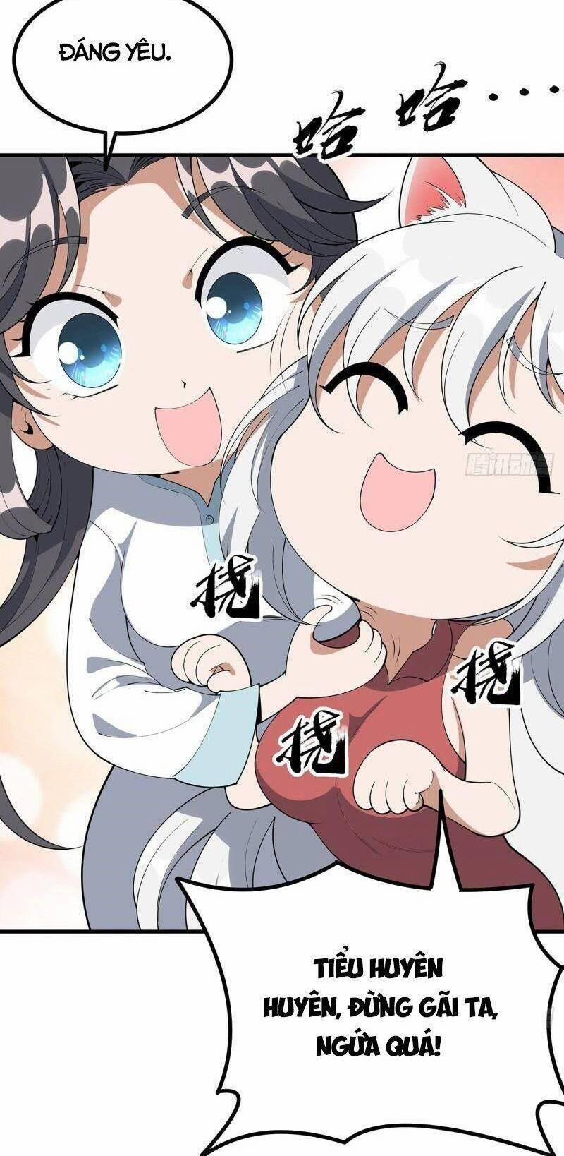 Kiếm Tu Imba Nhất Quả Đất 159 trang 9