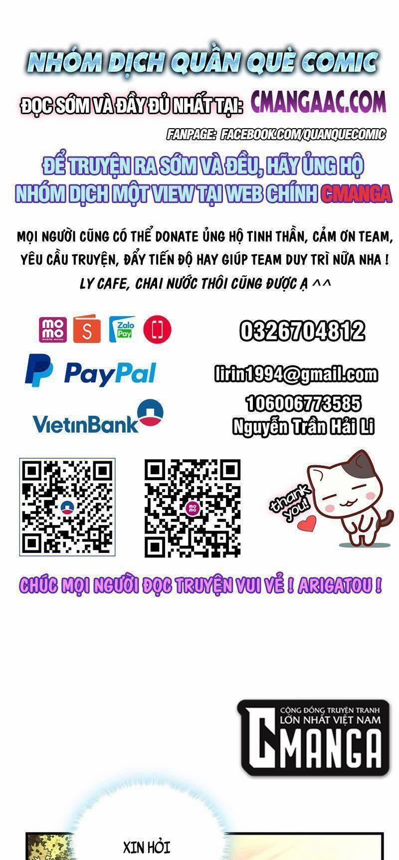 Kiếm Tu Imba Nhất Quả Đất 160 trang 1