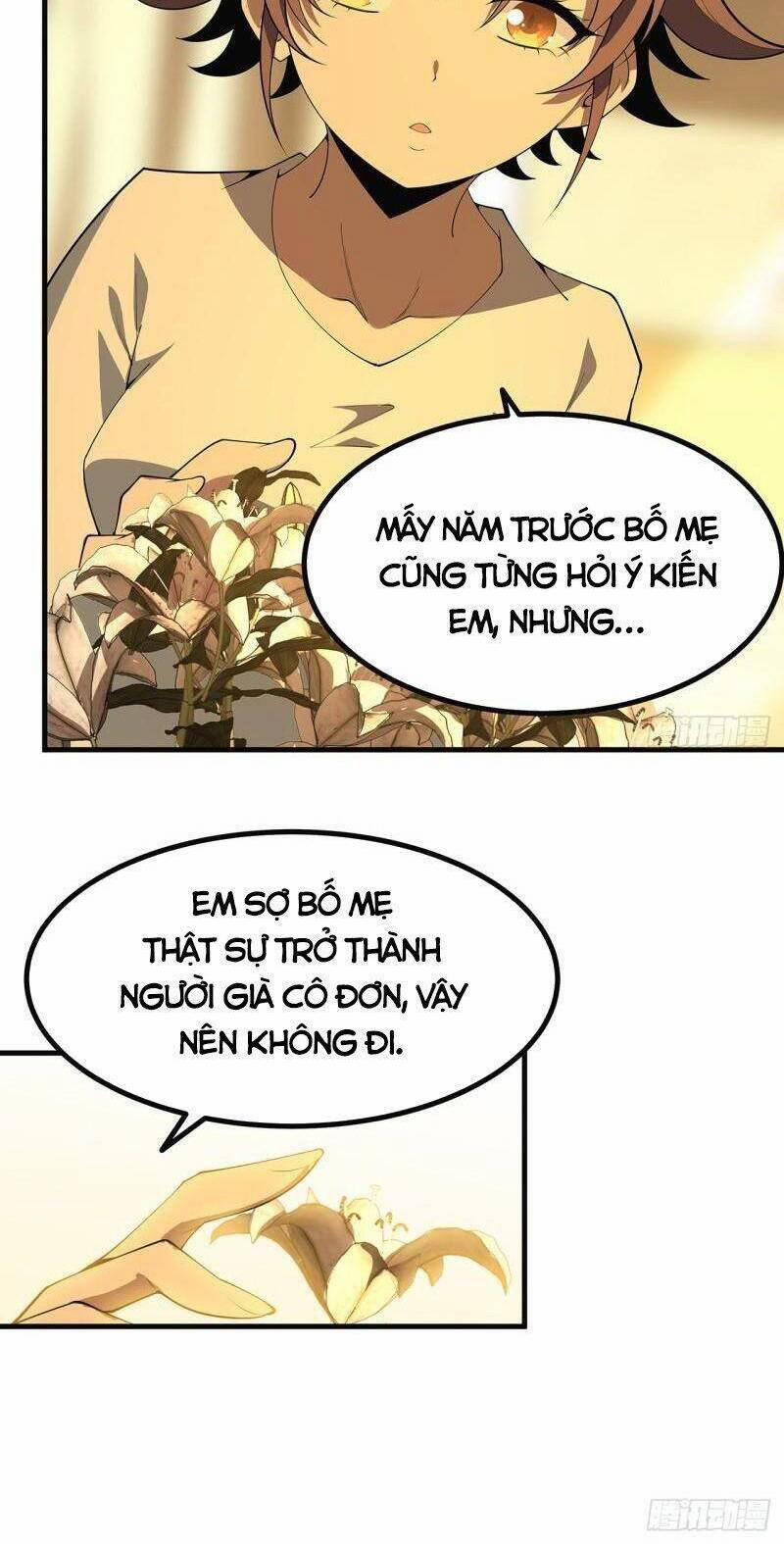 Kiếm Tu Imba Nhất Quả Đất 160 trang 10