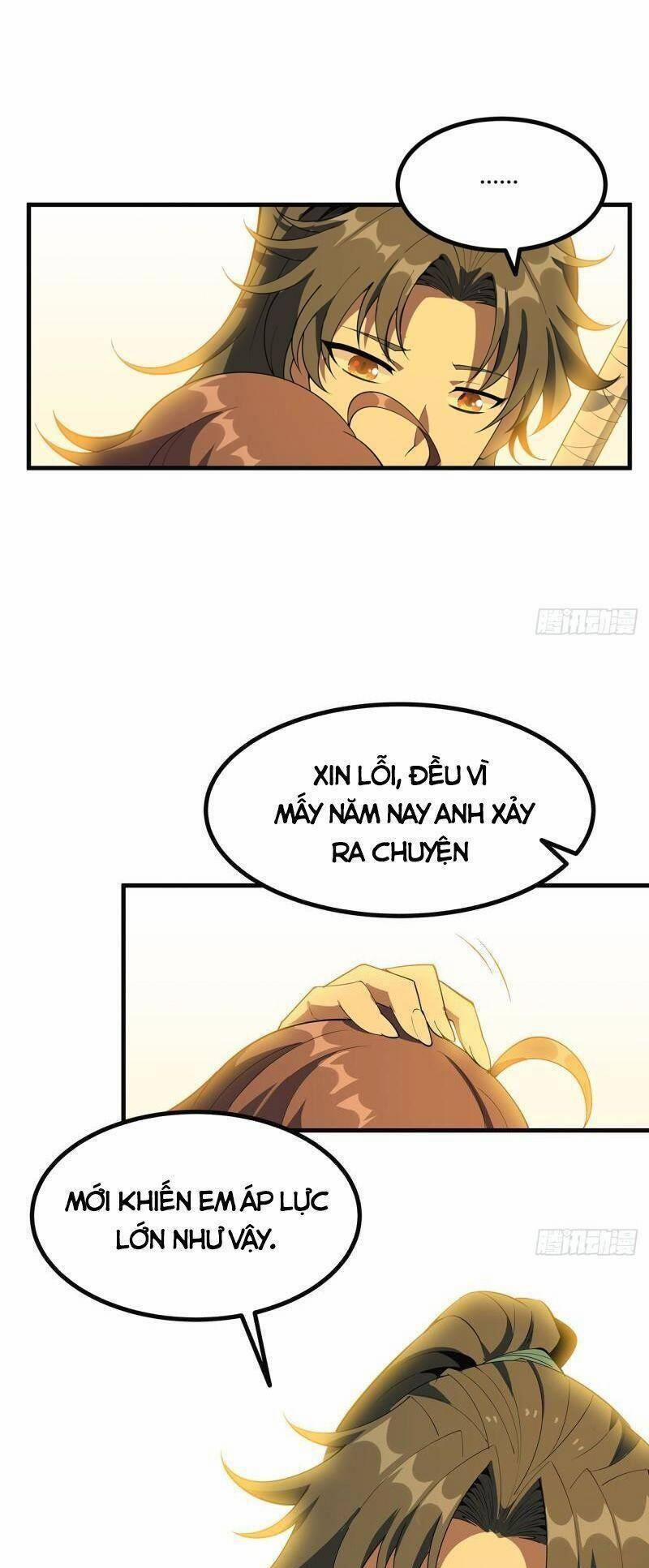 Kiếm Tu Imba Nhất Quả Đất 160 trang 11