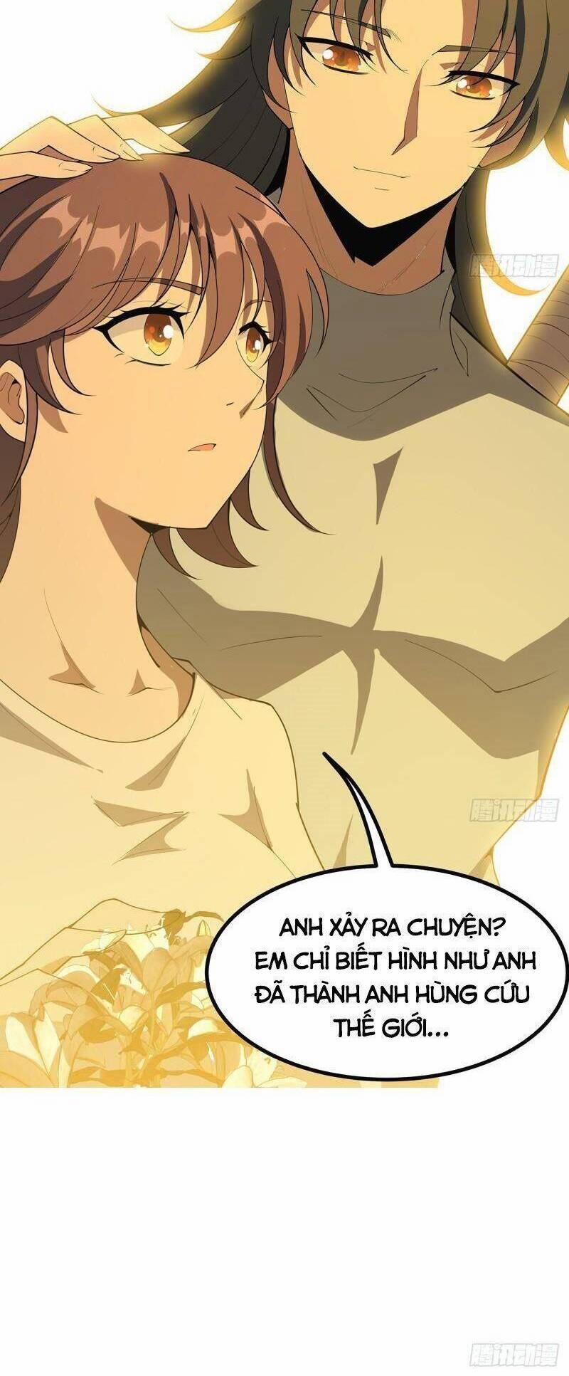 Kiếm Tu Imba Nhất Quả Đất 160 trang 12