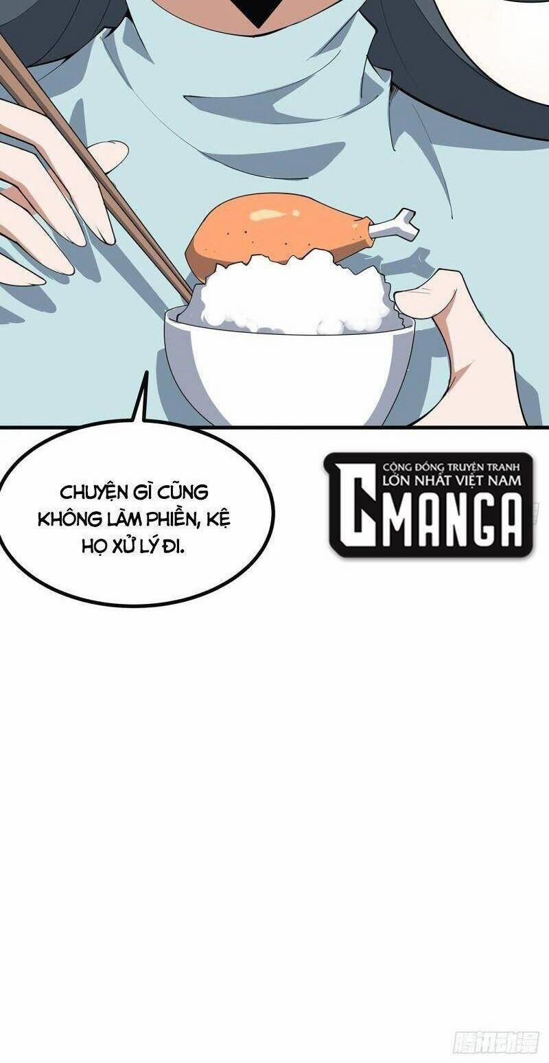 Kiếm Tu Imba Nhất Quả Đất 160 trang 29