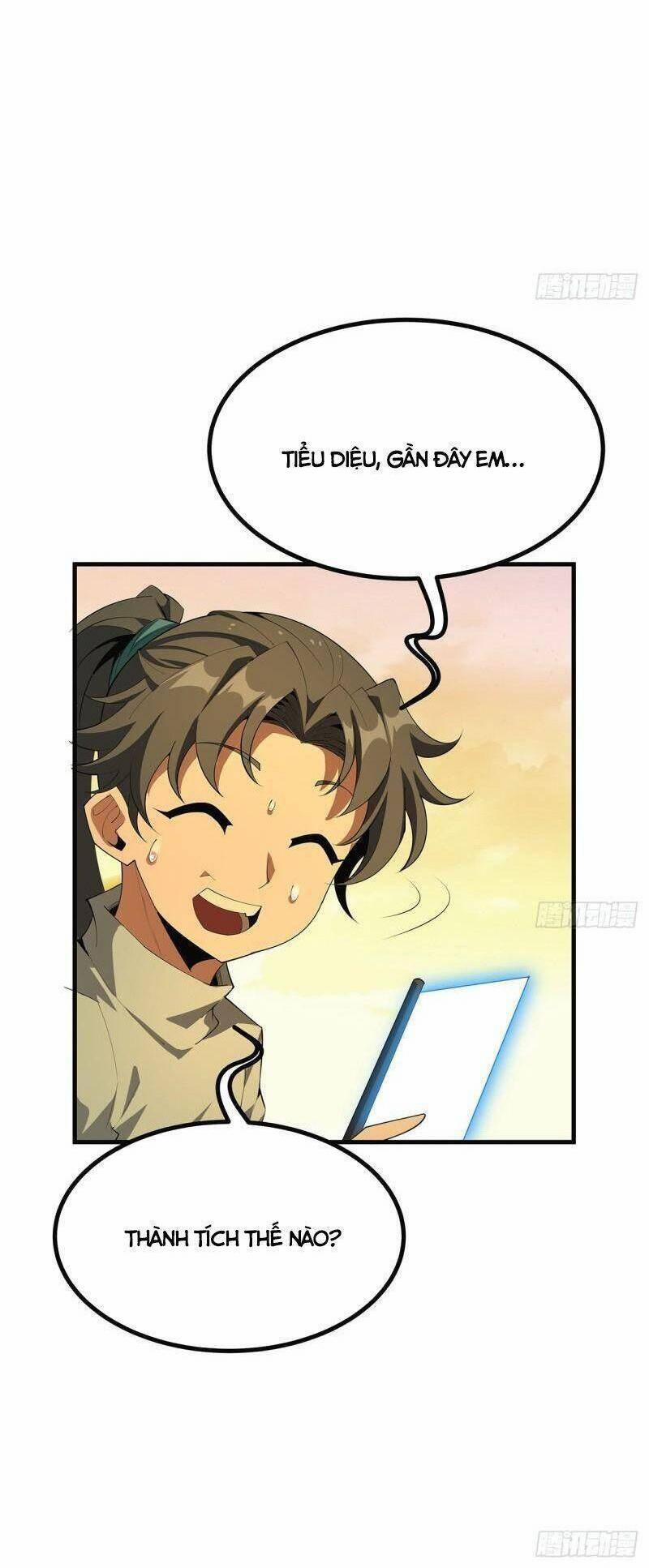 Kiếm Tu Imba Nhất Quả Đất 160 trang 4