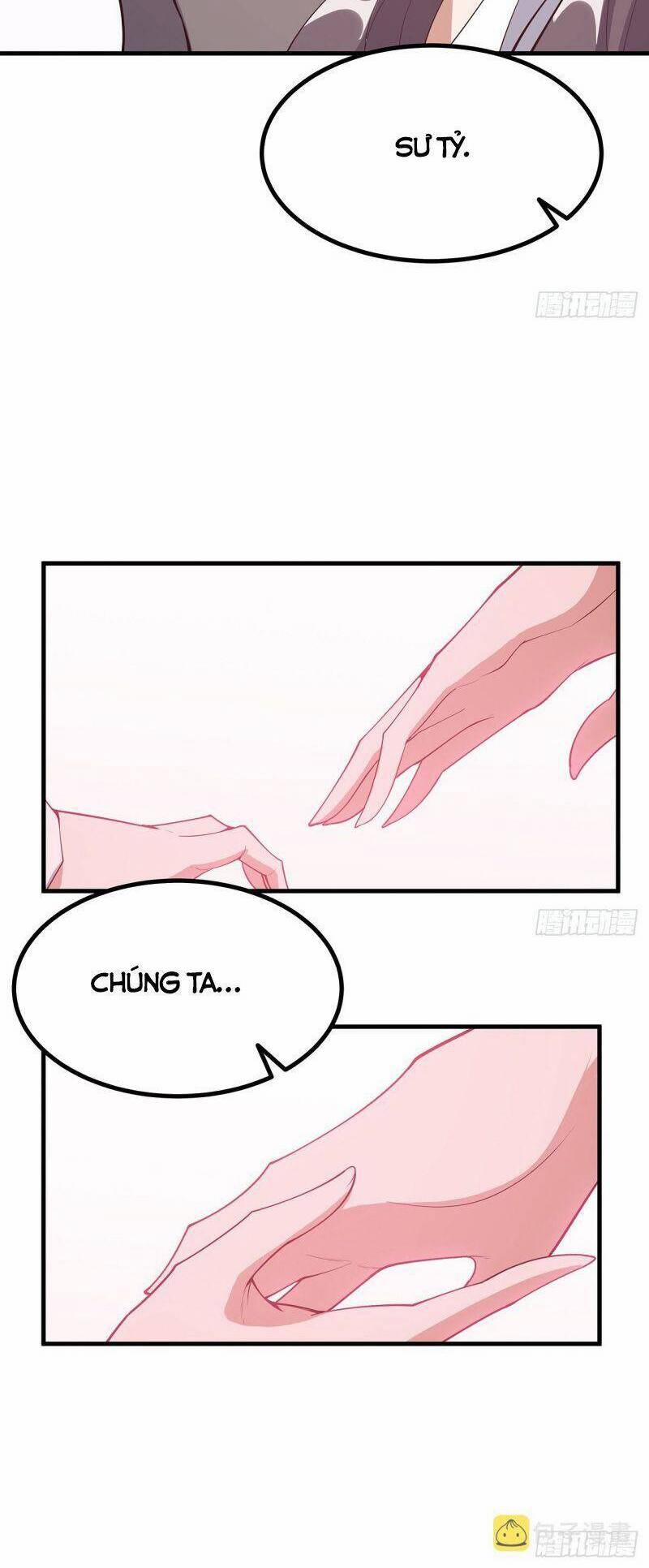 Kiếm Tu Imba Nhất Quả Đất 161 trang 13