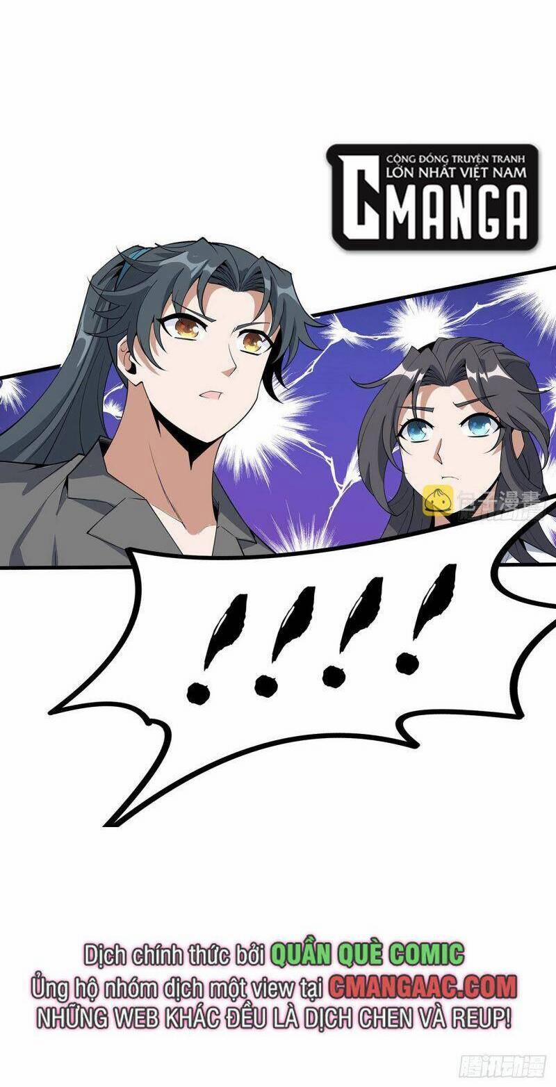 Kiếm Tu Imba Nhất Quả Đất 161 trang 25