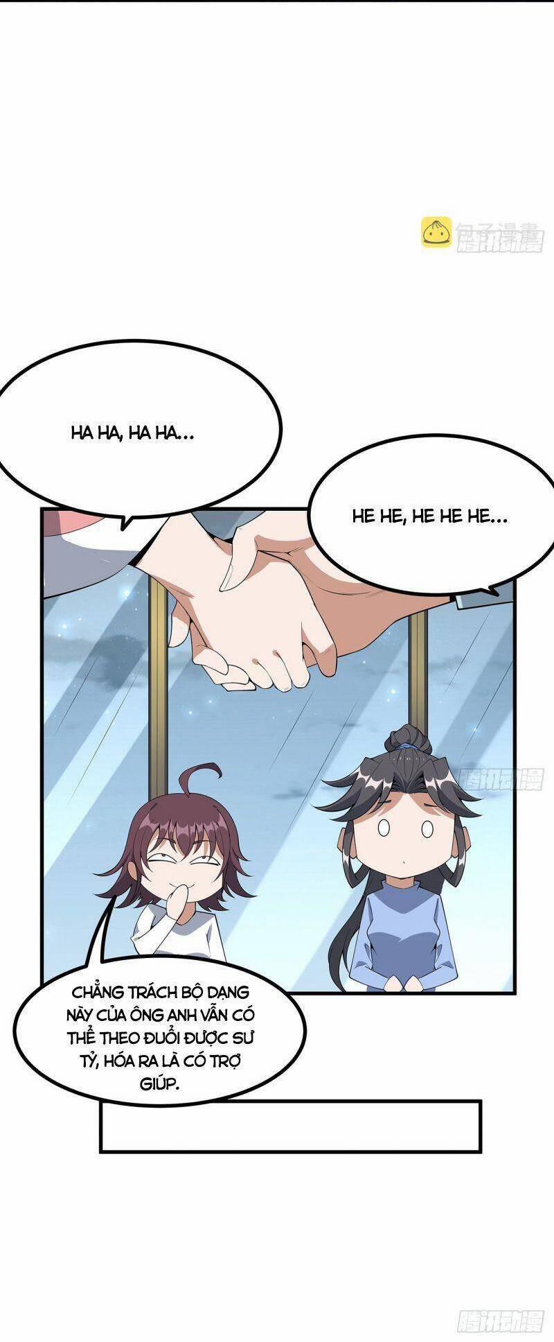 Kiếm Tu Imba Nhất Quả Đất 161 trang 9