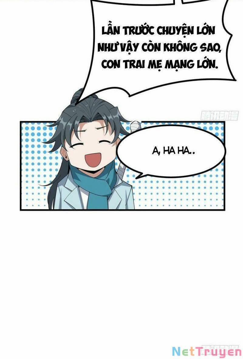 Kiếm Tu Imba Nhất Quả Đất 162 trang 12