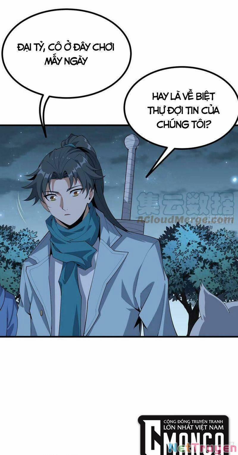 Kiếm Tu Imba Nhất Quả Đất 162 trang 13