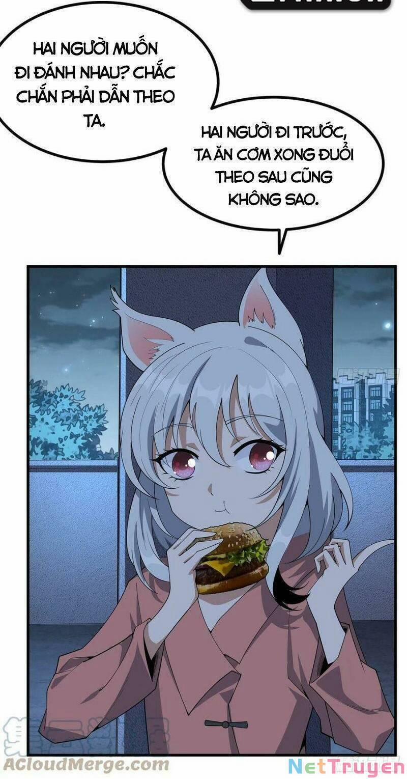 Kiếm Tu Imba Nhất Quả Đất 162 trang 14