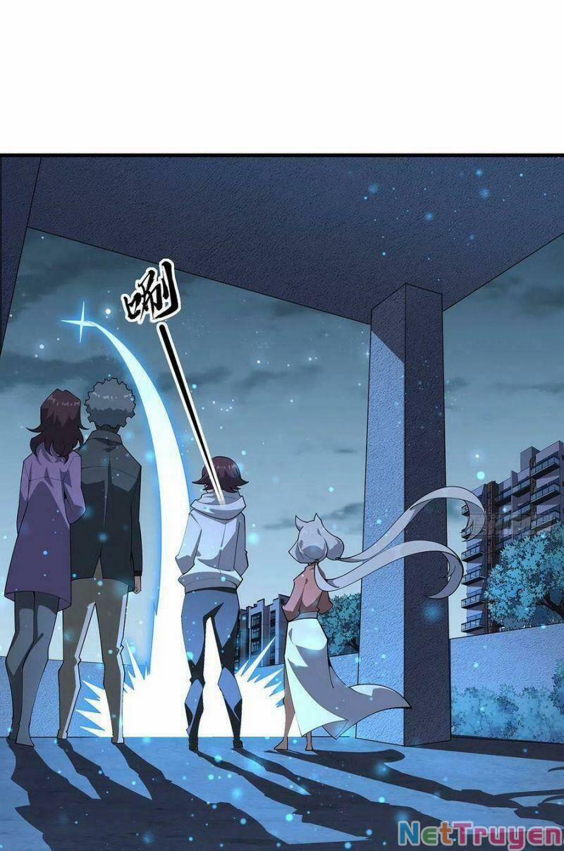 Kiếm Tu Imba Nhất Quả Đất 162 trang 17