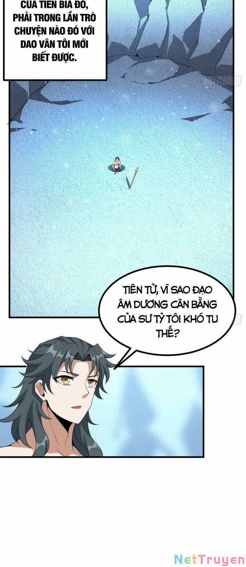 Kiếm Tu Imba Nhất Quả Đất 162 trang 2