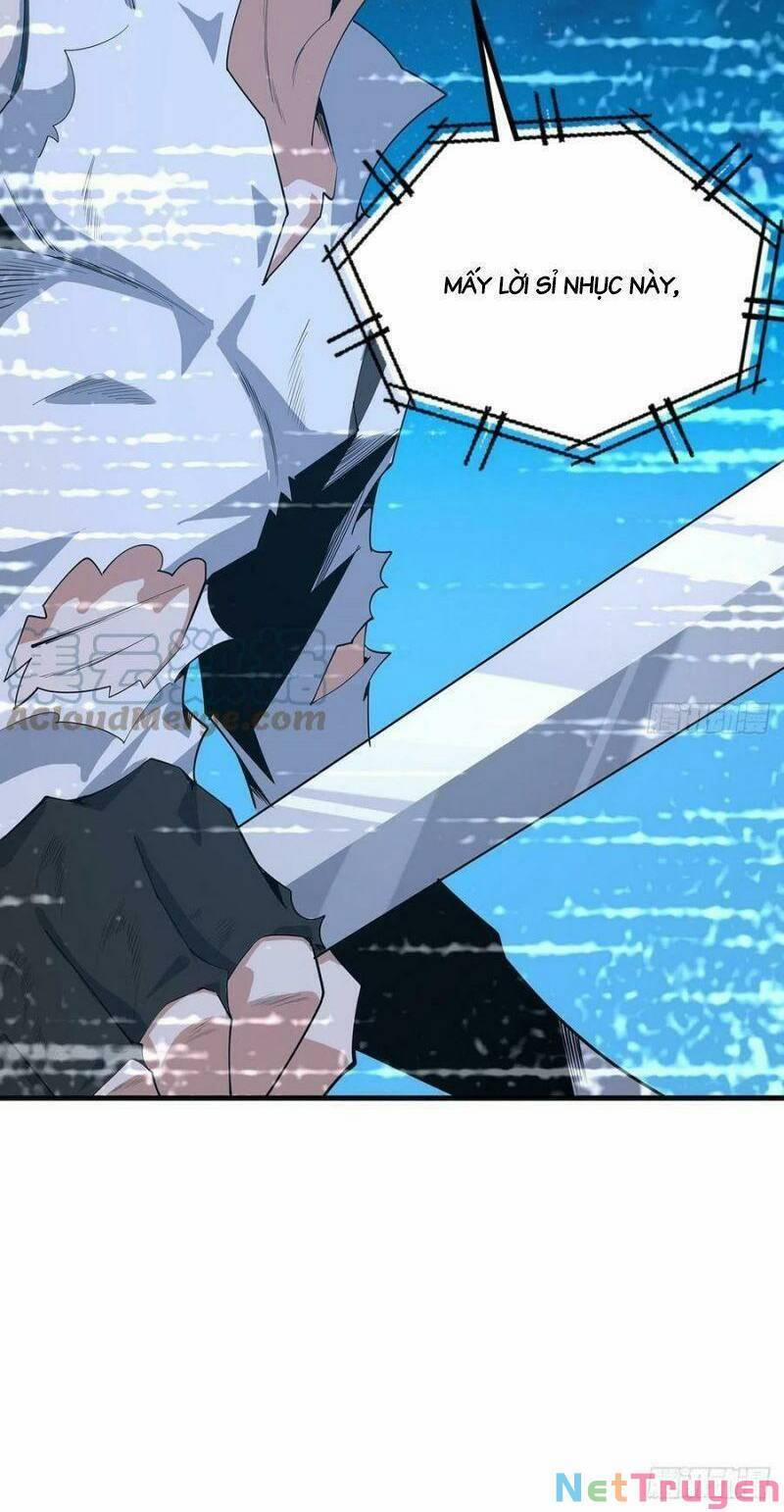 Kiếm Tu Imba Nhất Quả Đất 162 trang 31