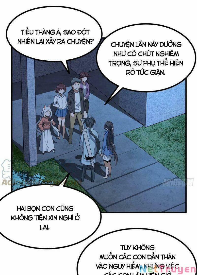 Kiếm Tu Imba Nhất Quả Đất 162 trang 9