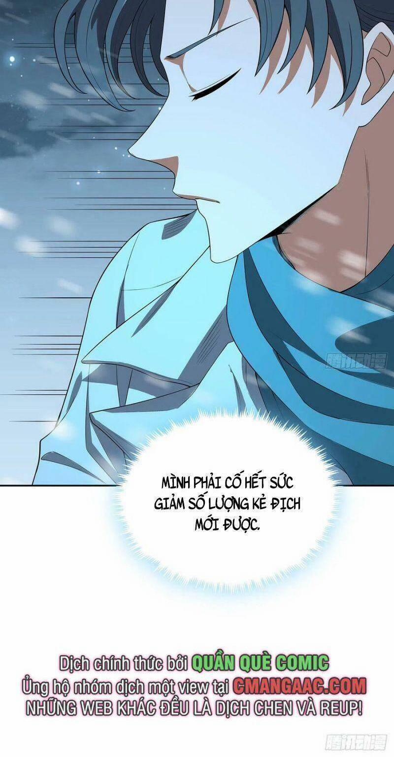 Kiếm Tu Imba Nhất Quả Đất 163 trang 12