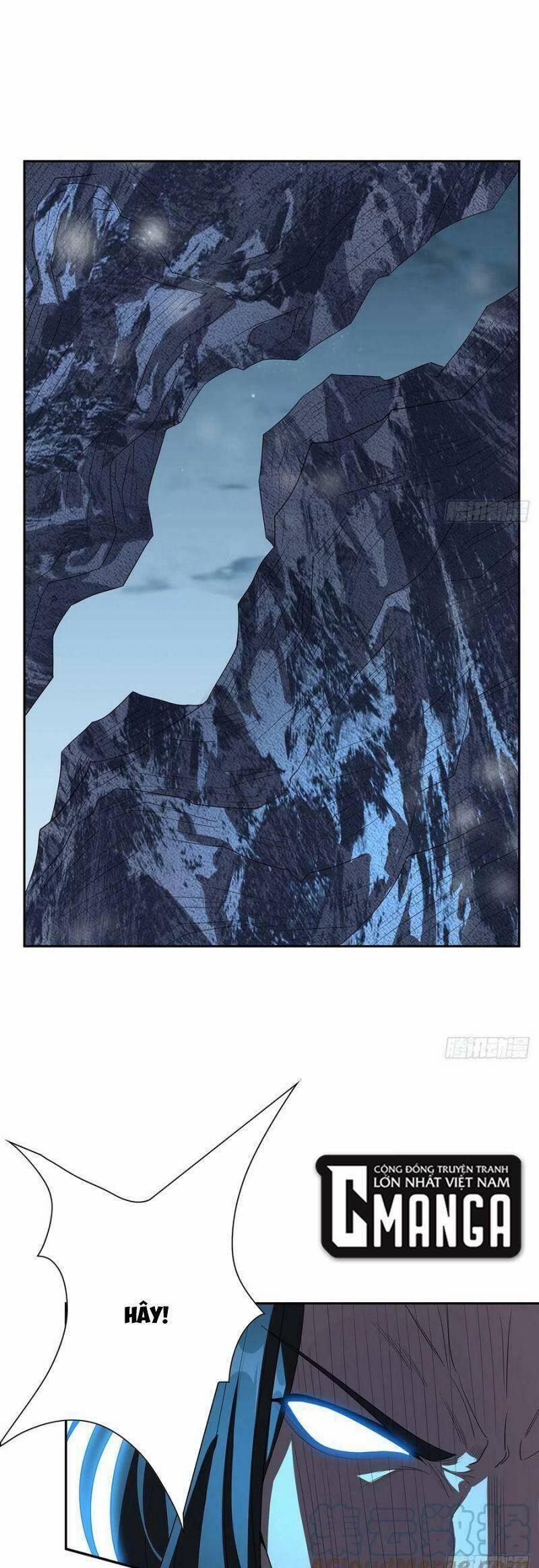 Kiếm Tu Imba Nhất Quả Đất 163 trang 17