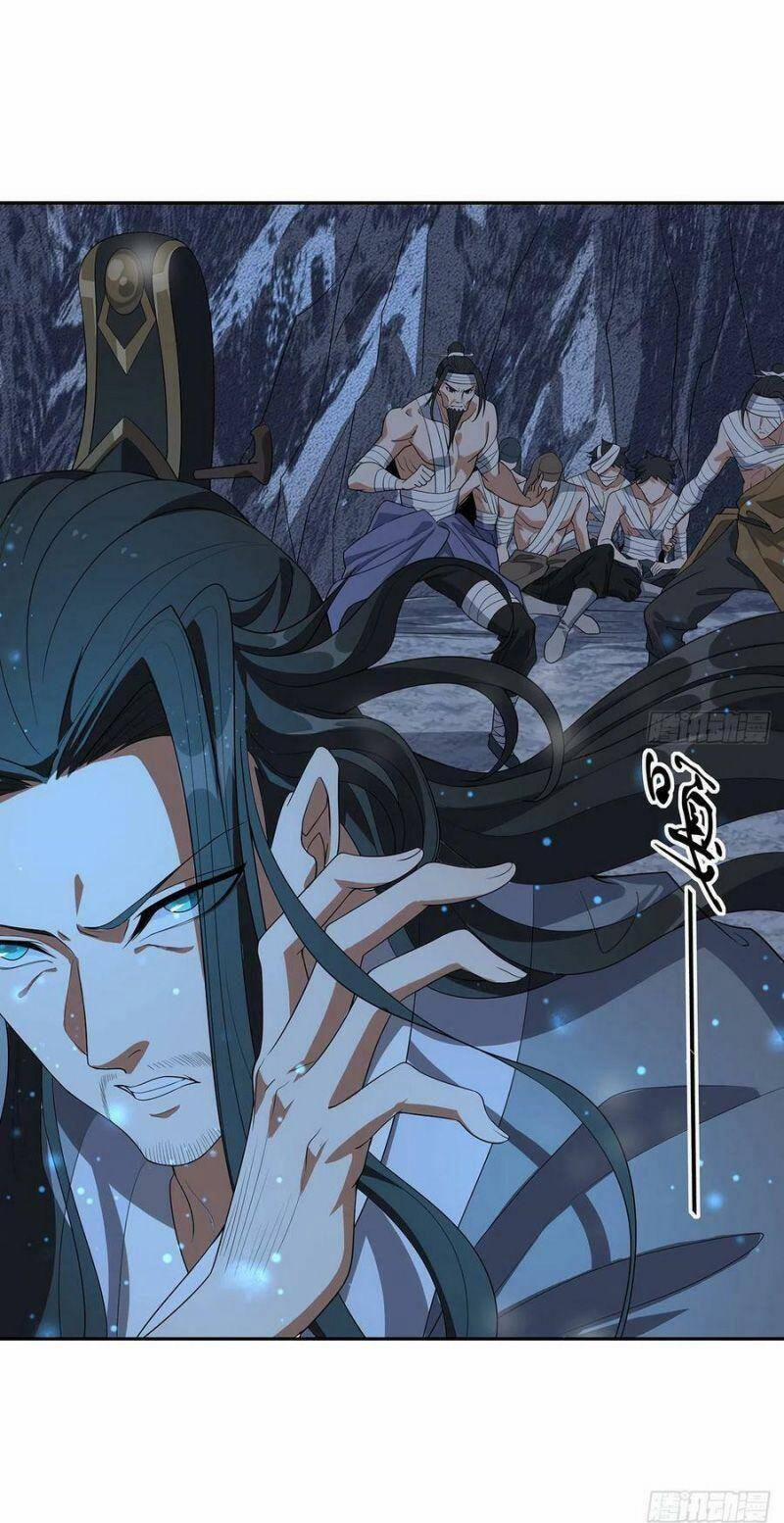 Kiếm Tu Imba Nhất Quả Đất 163 trang 19