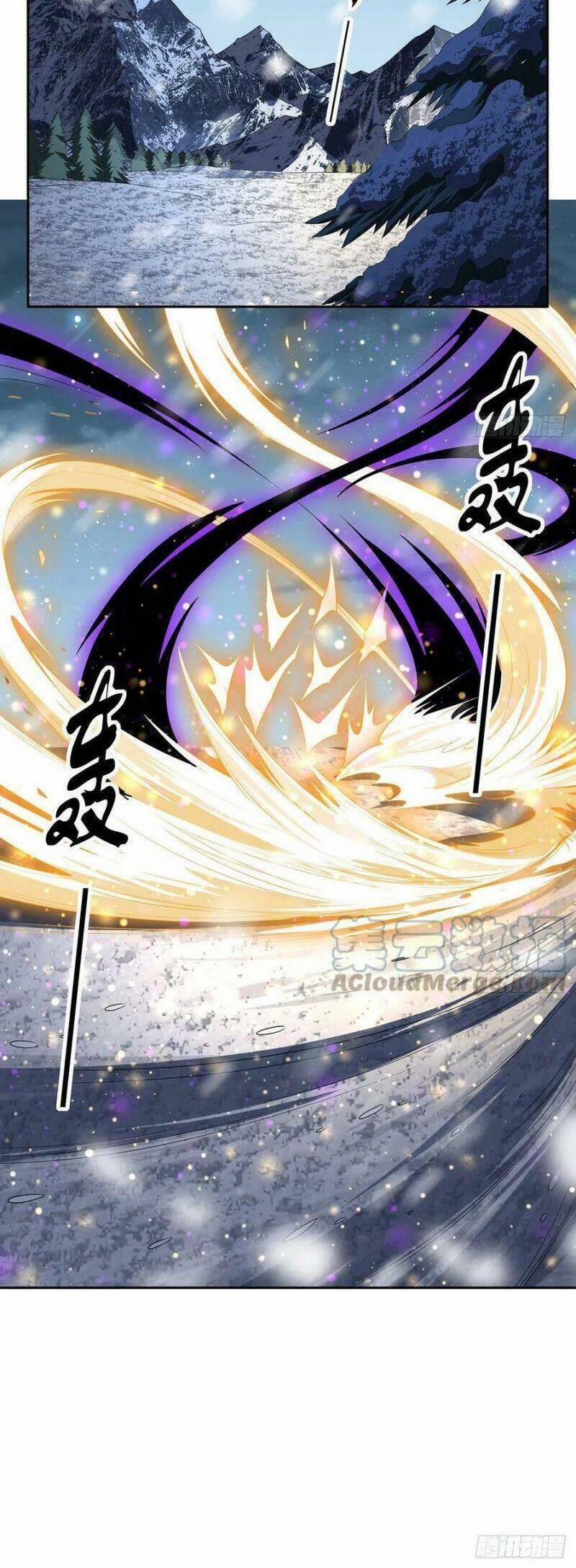 Kiếm Tu Imba Nhất Quả Đất 163 trang 2