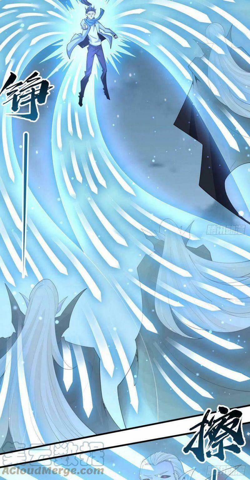 Kiếm Tu Imba Nhất Quả Đất 164 trang 14