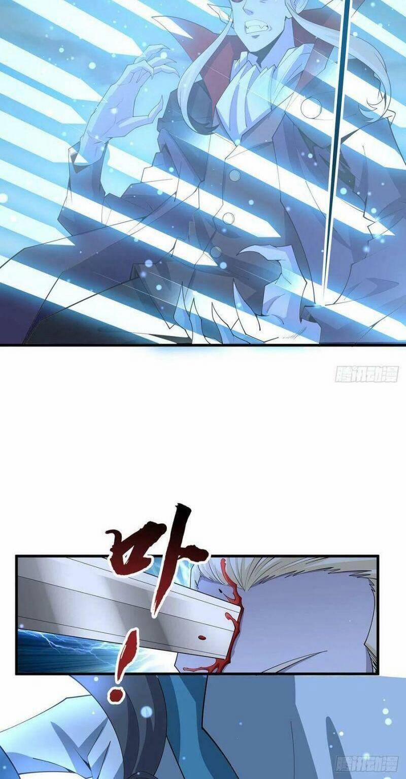 Kiếm Tu Imba Nhất Quả Đất 164 trang 15