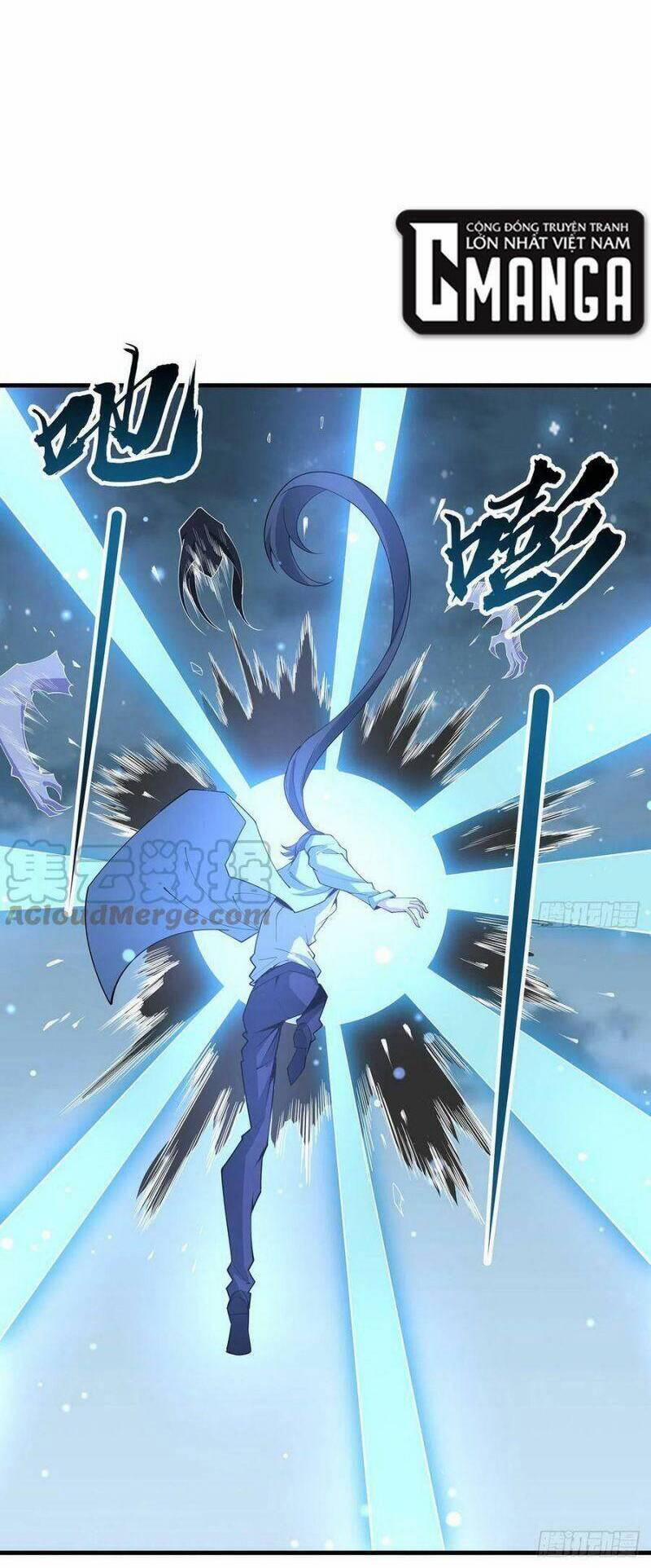 Kiếm Tu Imba Nhất Quả Đất 164 trang 17