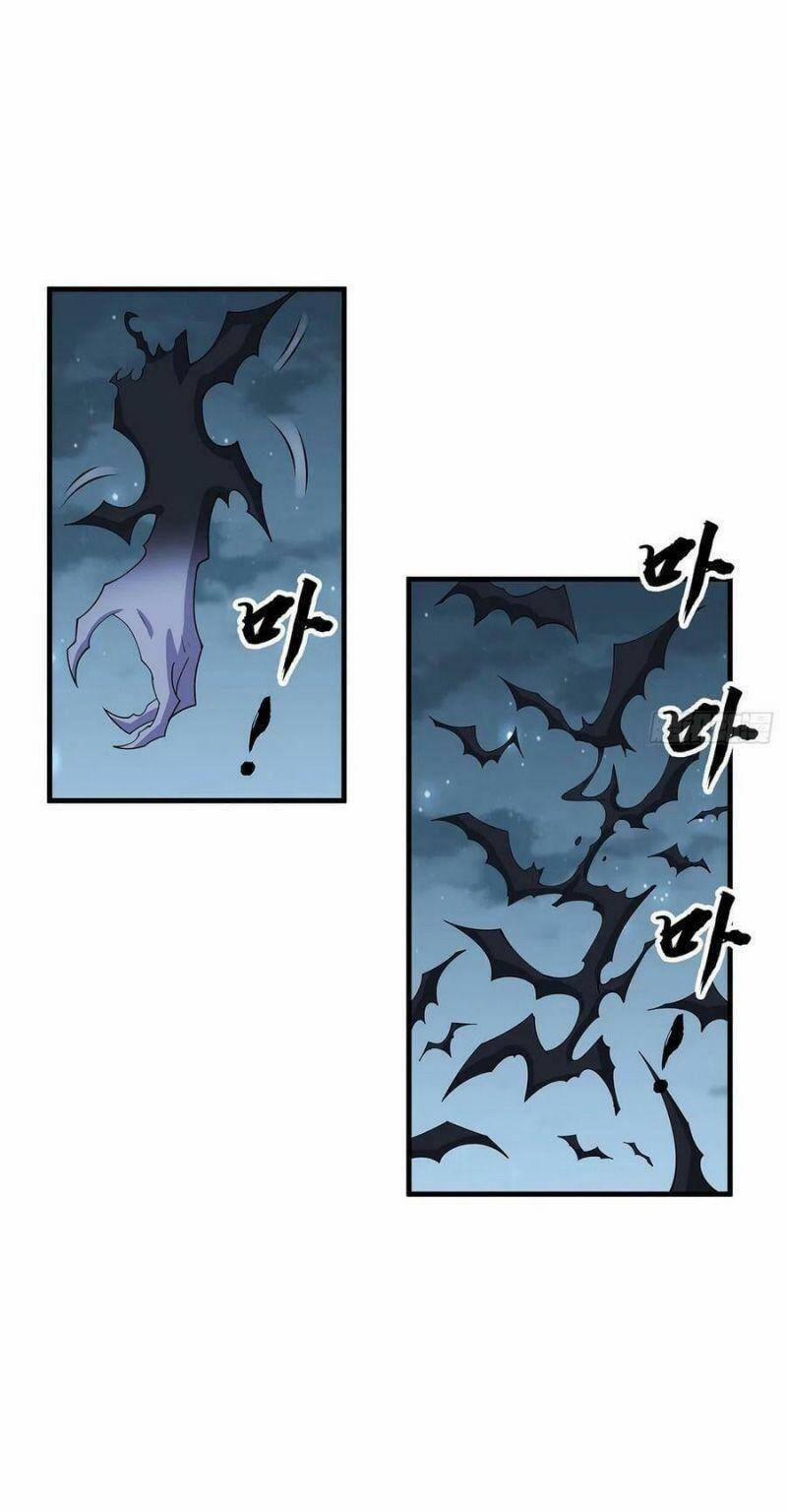 Kiếm Tu Imba Nhất Quả Đất 164 trang 18