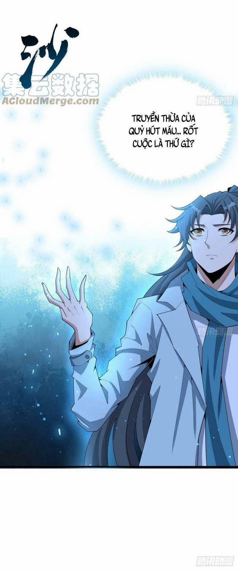 Kiếm Tu Imba Nhất Quả Đất 164 trang 23