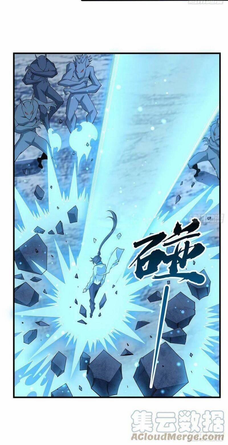 Kiếm Tu Imba Nhất Quả Đất 164 trang 26