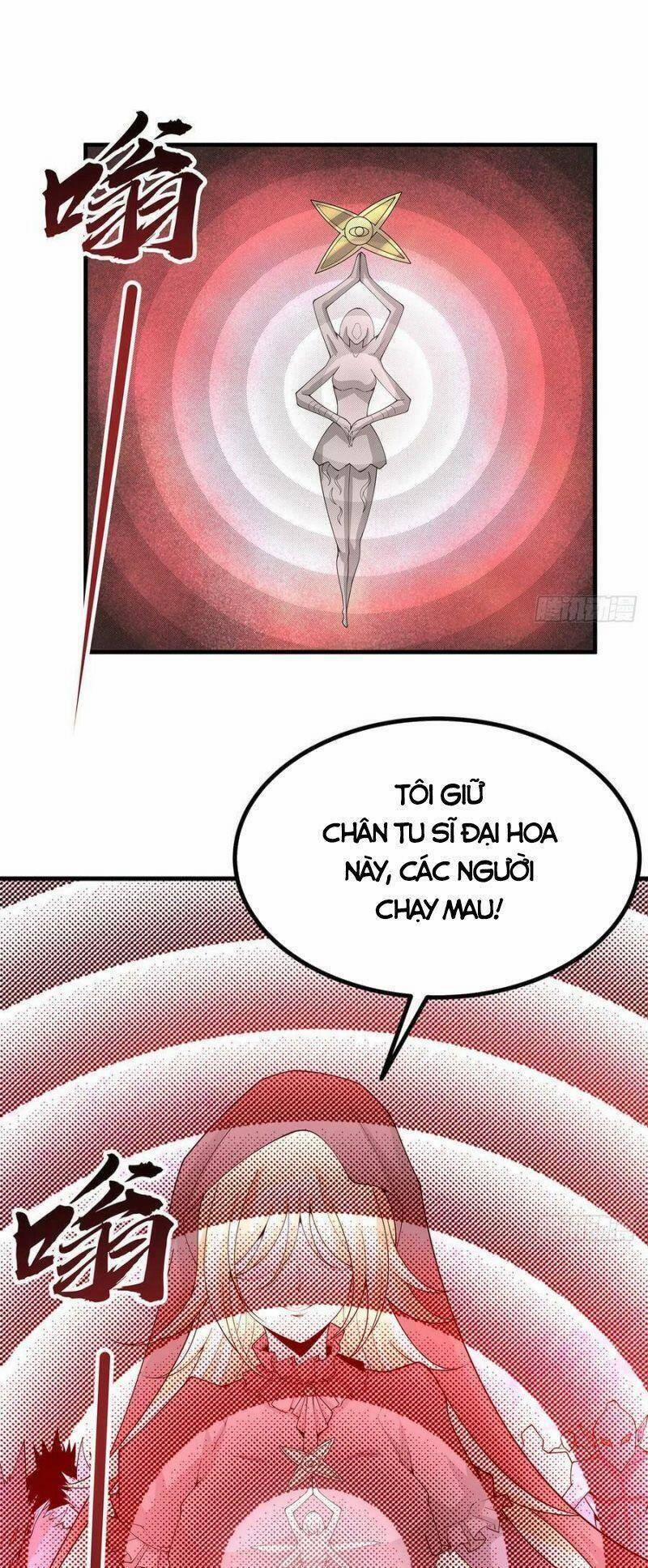 Kiếm Tu Imba Nhất Quả Đất 164 trang 27