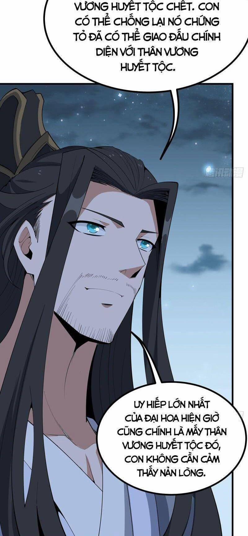 Kiếm Tu Imba Nhất Quả Đất 165 trang 10