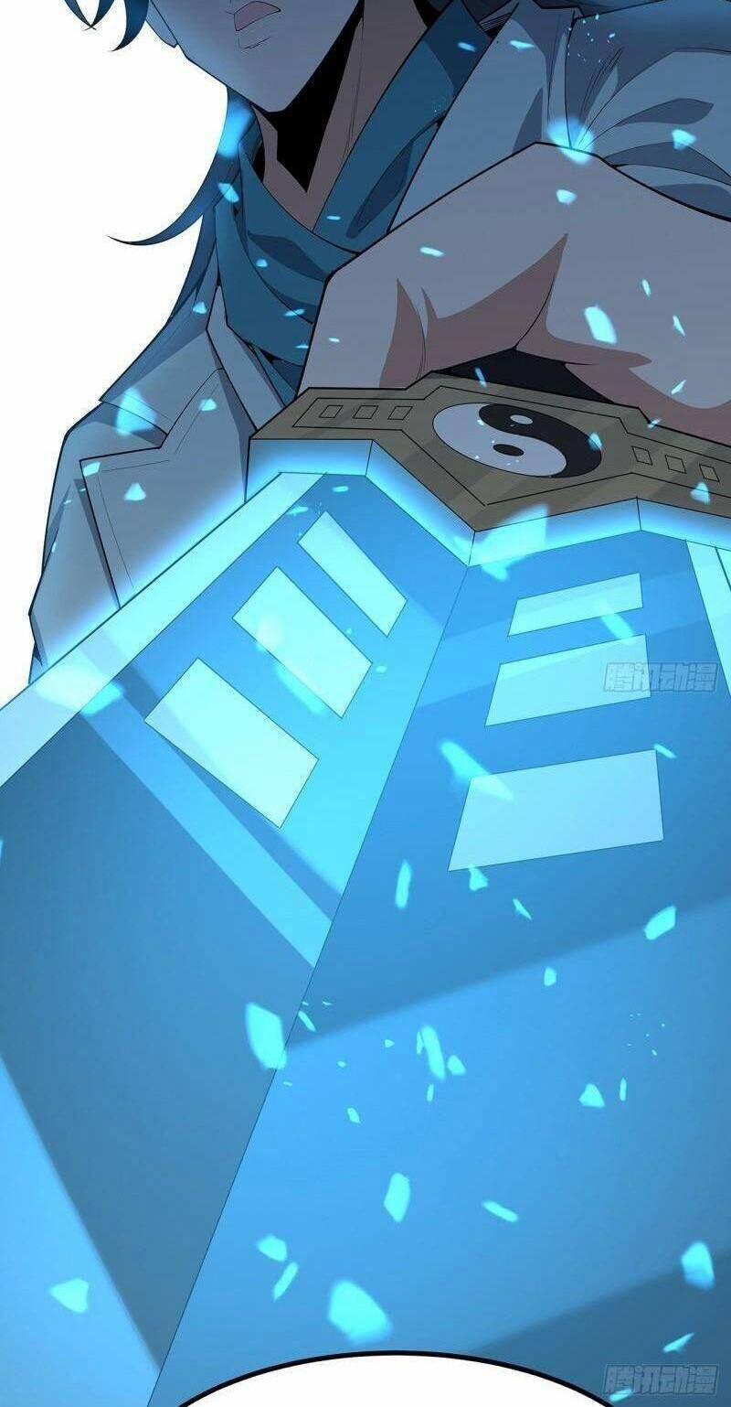 Kiếm Tu Imba Nhất Quả Đất 165 trang 27