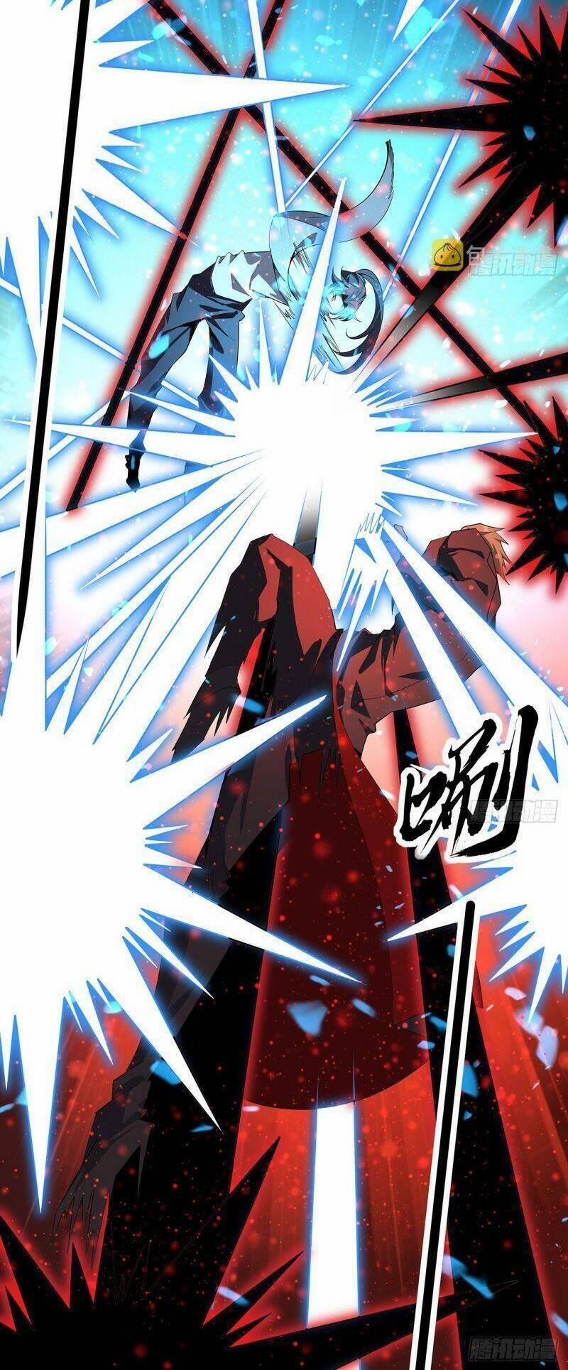 Kiếm Tu Imba Nhất Quả Đất 167 trang 11