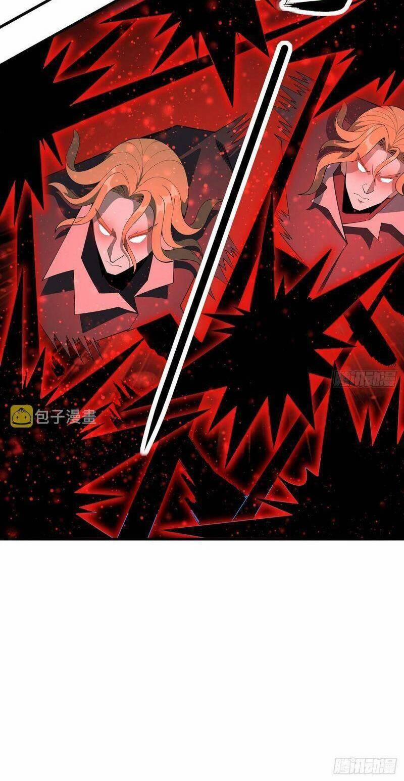 Kiếm Tu Imba Nhất Quả Đất 167 trang 13