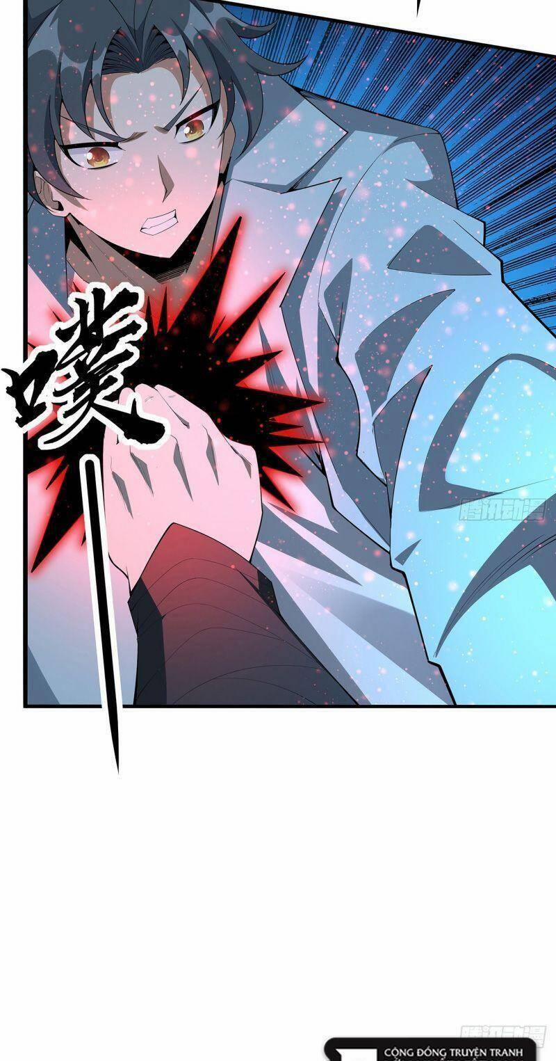 Kiếm Tu Imba Nhất Quả Đất 167 trang 16