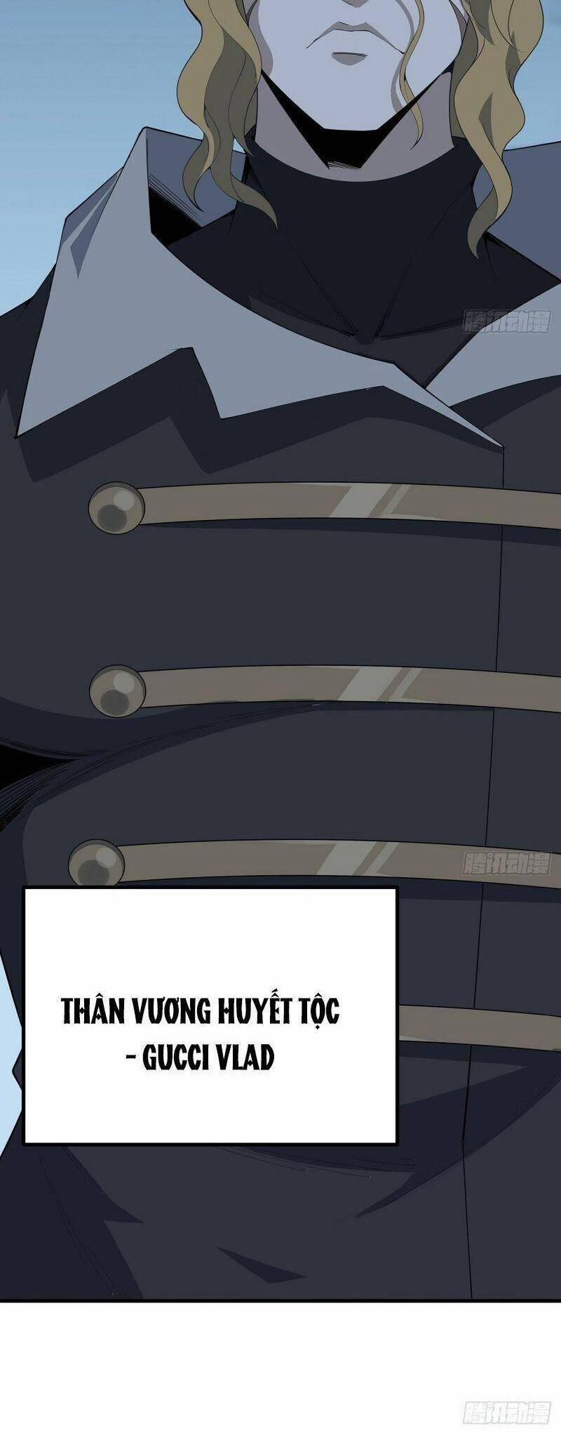 Kiếm Tu Imba Nhất Quả Đất 167 trang 2