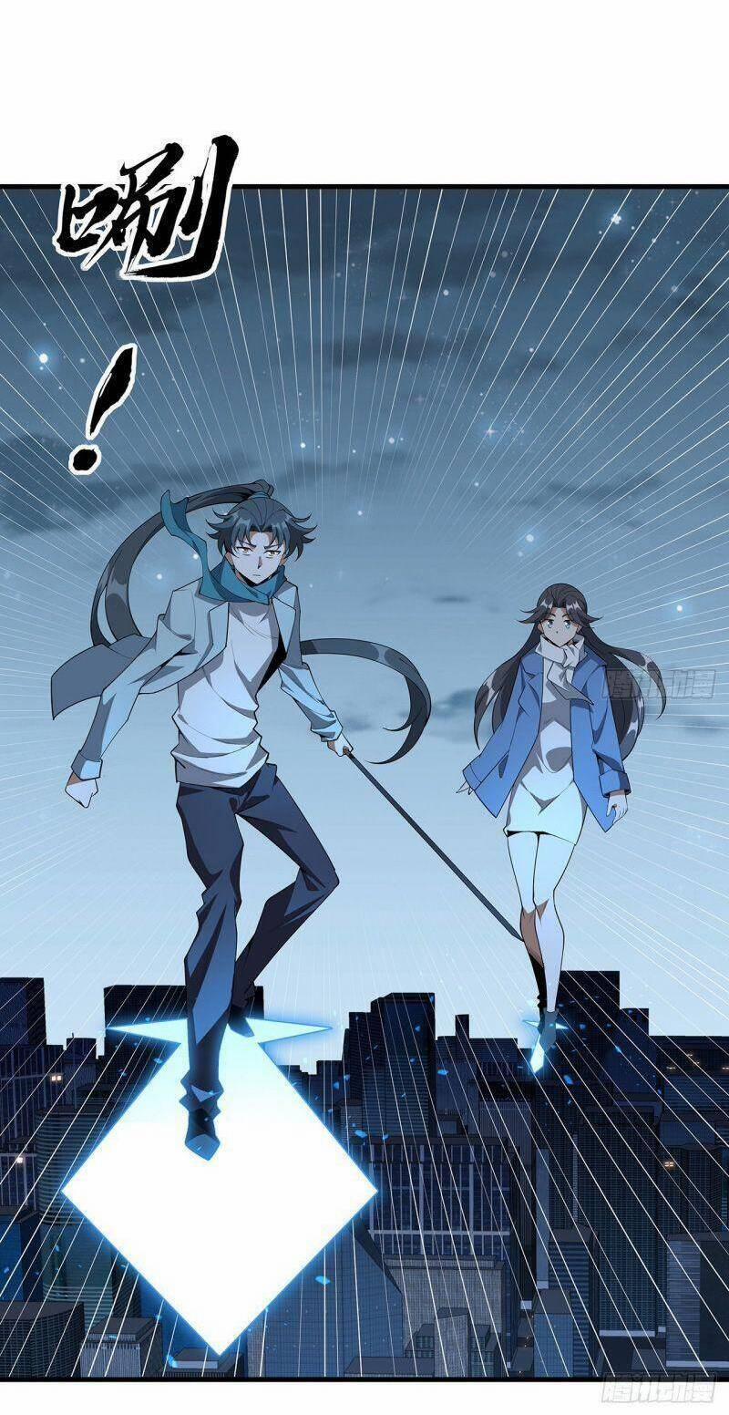 Kiếm Tu Imba Nhất Quả Đất 167 trang 4