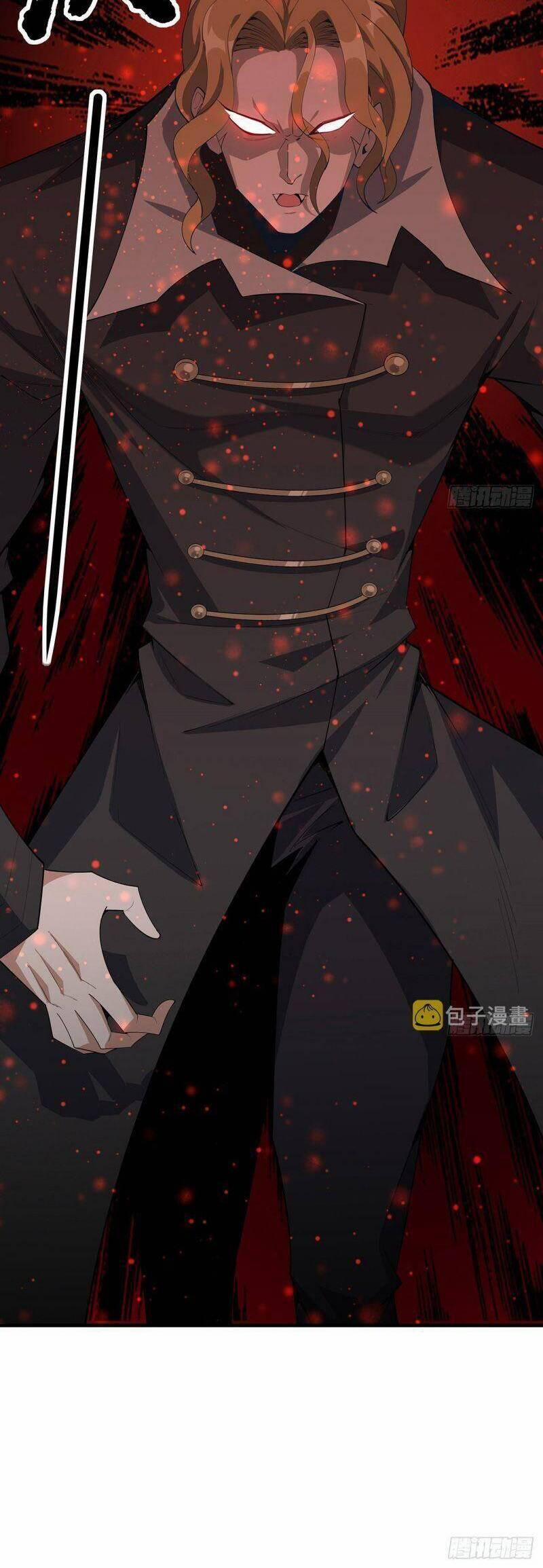 Kiếm Tu Imba Nhất Quả Đất 167 trang 9