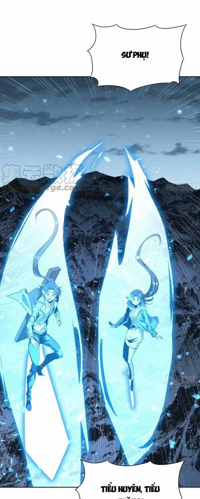 Kiếm Tu Imba Nhất Quả Đất 171 trang 14