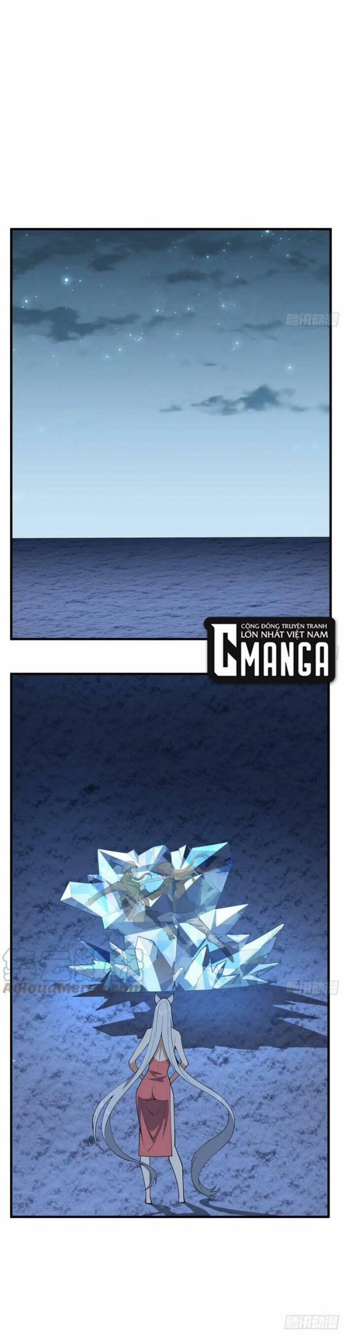 Kiếm Tu Imba Nhất Quả Đất 172 trang 0